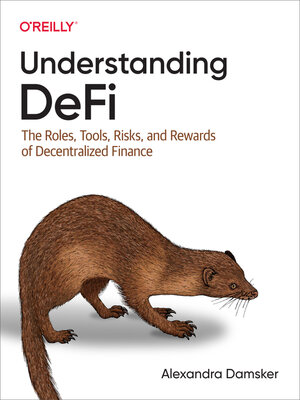 cover image of Understanding DeFi